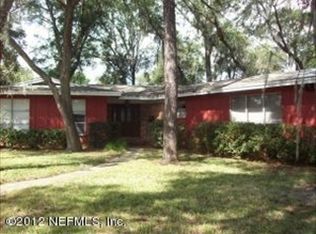 6419 Heidi Rd, Jacksonville, FL 32277
