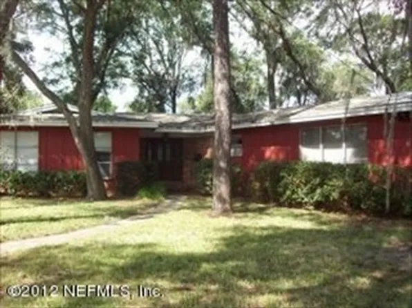 6419 Heidi Rd, Jacksonville, FL 32277