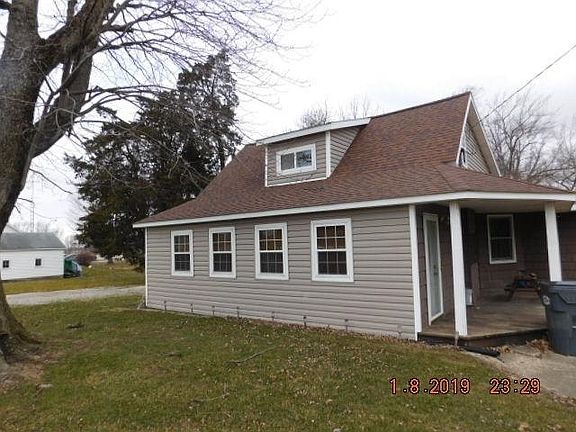 2nd image of 900 W County Road 600 S
