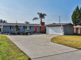 1644 E Verness St, West Covina, CA 91791