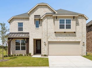 Homes Available Soon, Saddleside, Ponder, TX 76259