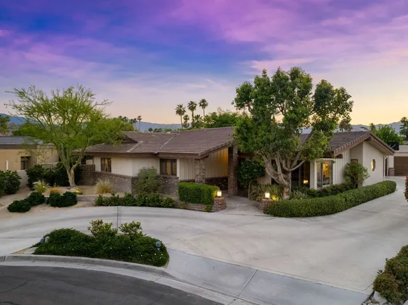 75654 Via Serena, Indian Wells, CA 92210