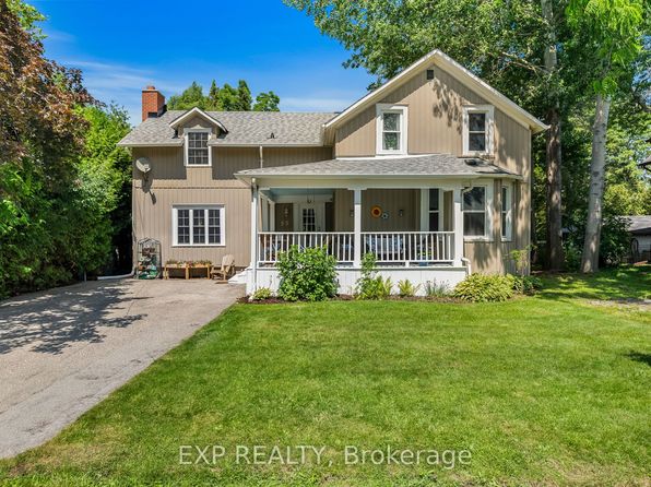 59 High St, Georgina, ON L0E 1R0
