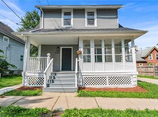 4244 W 38th St, Cleveland, OH 44109