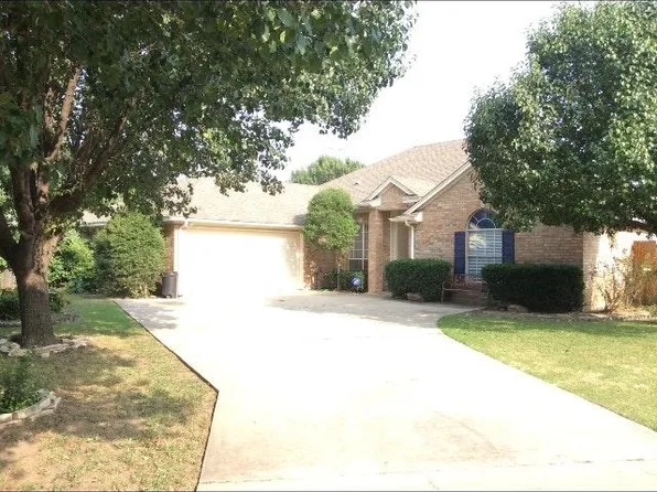 2 Brook Creek Ct, Trophy Club, TX 76262