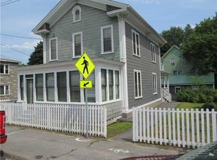 25 Washington St, Augusta, ME 04330