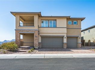 125 Rowan Grove Ave, Henderson, NV 89011