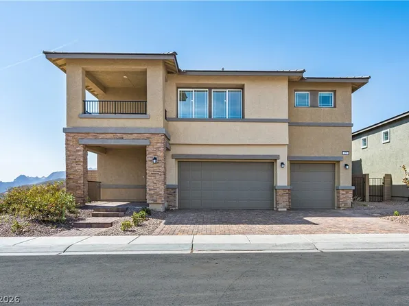 125 Rowan Grove Ave, Henderson, NV 89011