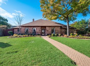 3632 Remington Cir, Plano, TX 75023