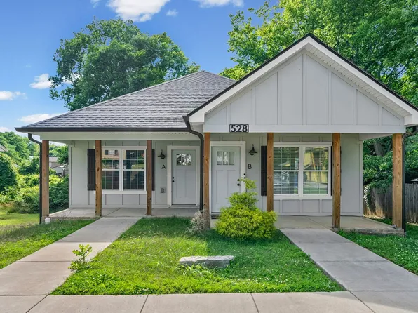 528 Poston St, 528 Poston St APT A, Clarksville, TN 37040