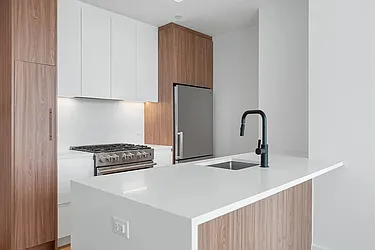 Rented by Living New York