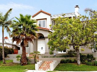 8301 Colegio Dr, Los Angeles, CA 90045