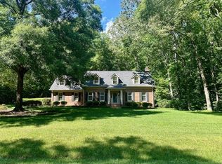 309 Quail Run, Anderson, SC 29621