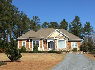 316 Nc Highway 73, West End, NC 27376