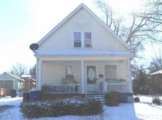812 Ohio St, La Porte, IN