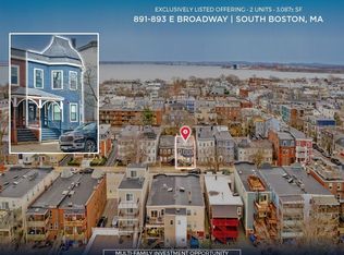 891-891 E Broadway St #893, Boston, MA 02127
