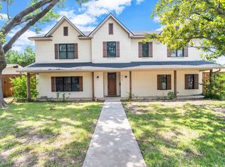 9629 Vinewood Dr, Dallas, TX 75228