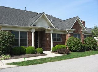 4182 Tradition Way, Lexington, KY 40509