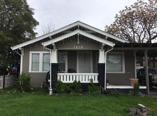 1610 Hiawatha Ave, Stockton, CA 95205