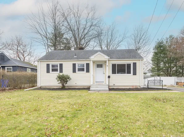 62 Hillsdale Avenue, Wethersfield, CT 06109
