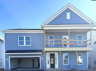 1008 Quarter Horse Ct, Lexington, SC 29072