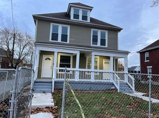 482-484 N Garfield Ave, Columbus, OH
