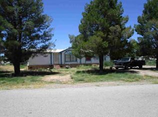 820 Hummingbird Dr, Las Cruces, NM 88007