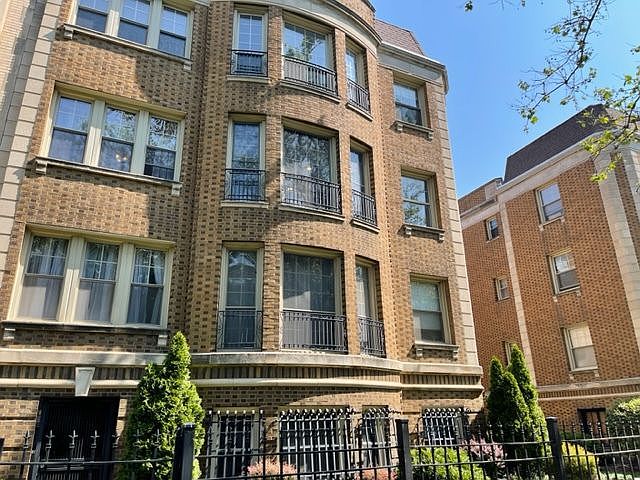 1st image of 1528 W Fargo Ave APT 2S