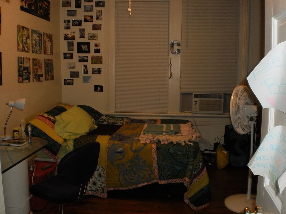 2nd image of 178 Saint Philip St APT D