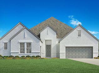 Mandolin Plan, Regency at Esperanza - Zambra Collection, Boerne, TX 78006