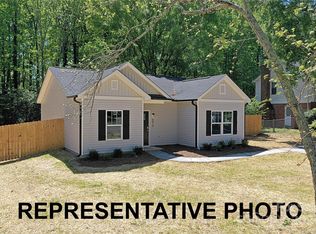 327 E Hudson St, Monroe, NC 28112