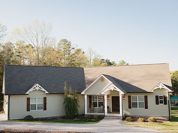Front of the House