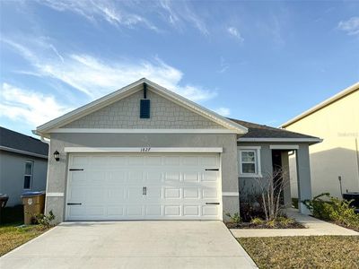 1827 Wild Rye Way, Kissimmee, FL, 34744
