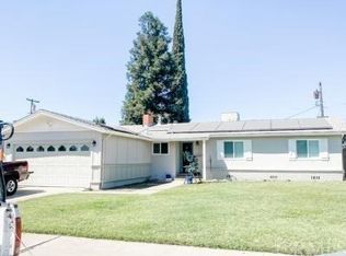 675 Laurel Ave, Atwater, CA