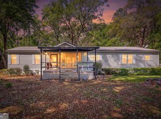 149 Dorothy Cir, Waynesville, GA 31566