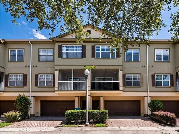 2550 Grand Central Pkwy APT 9, Orlando, FL 32839