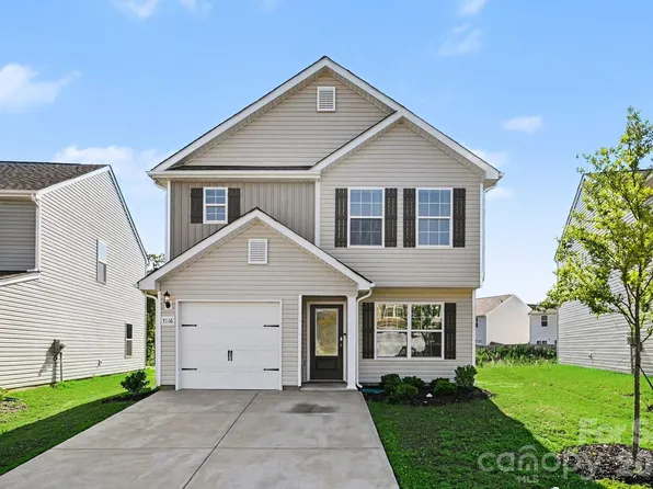 7116 Galway City St, Charlotte, NC 28214