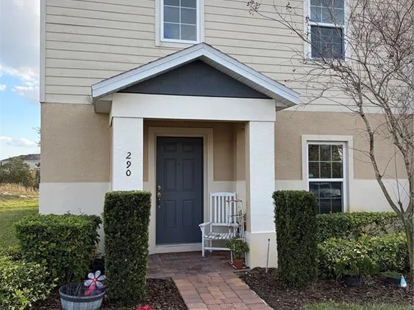 290 Annabelle Way, Davenport, FL 33837