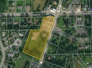5711 W Henrietta Rd, West Henrietta, NY 14586