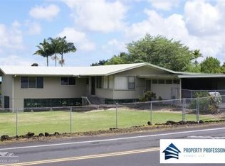 7 Iwalani St, Hilo, HI 96720