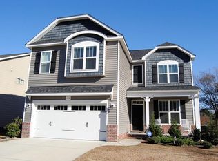 108 Somervale Ln, Goldsboro, NC 27530