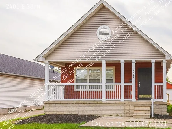2401 E 38th St, Cleveland, OH 44115