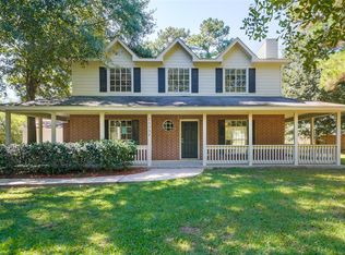 25057 Tenn Oaks Rd, Hockley, TX 77447