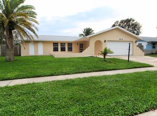 2673 Corbusier Dr, Melbourne, FL 32935