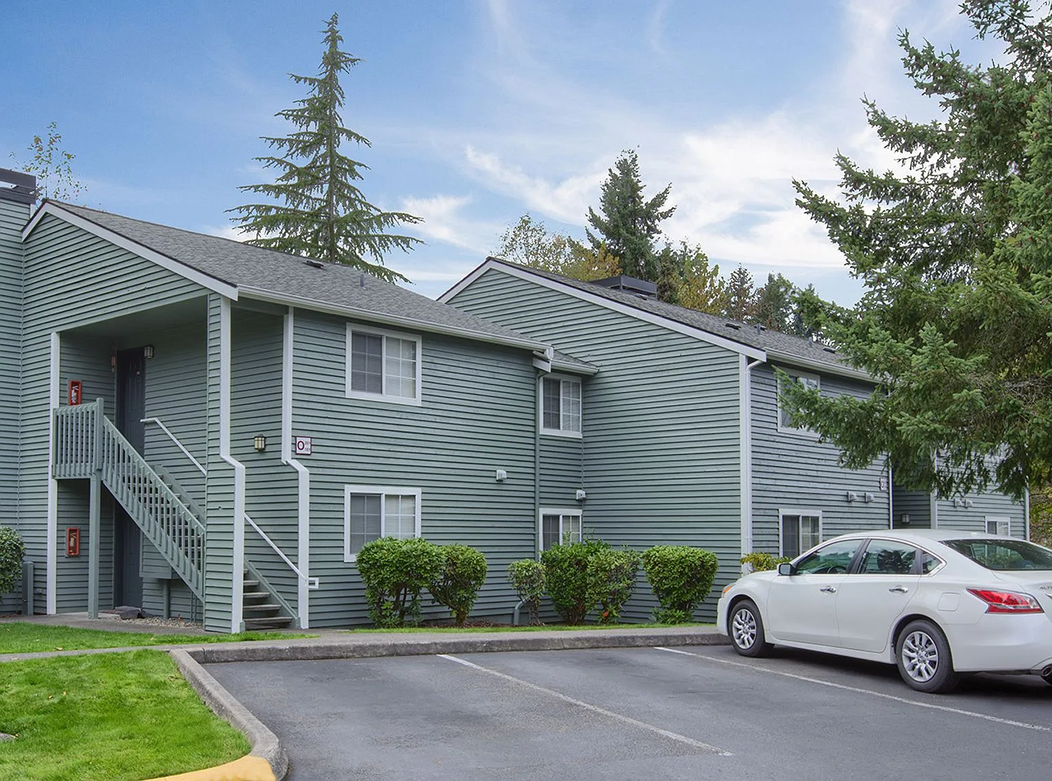 Campus Landing Apartments — Photo 3