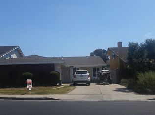 10656 El Morro Cir, Fountain Valley, CA 92708