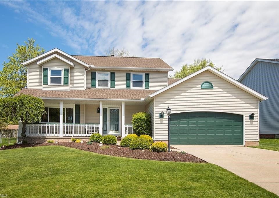 Welcome to this impeccably maintained family home!