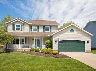 3424 Saint Andrews Dr, Parma, OH 44134
