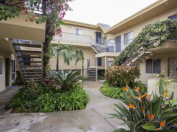 4th image of 3825 Riviera Dr APT 9