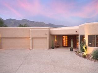 3413 E Via Palomita, Tucson, AZ 85718